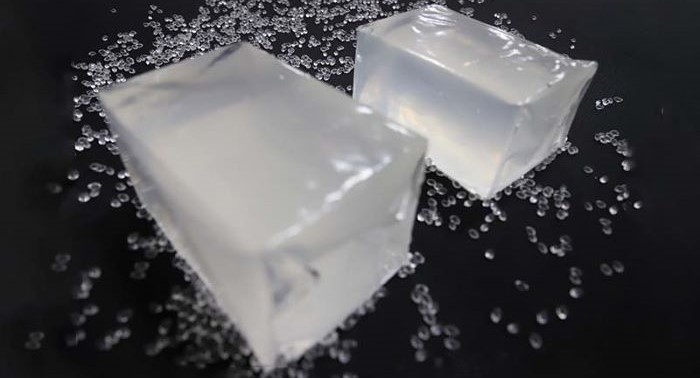 压敏热熔胶